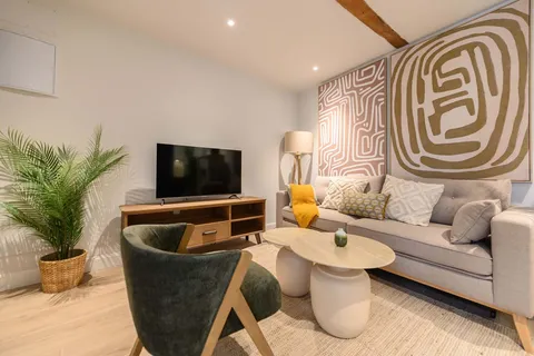 Pis de 45 m² a Madrid