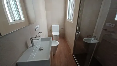 Wohnung 104 m² in Sevilla