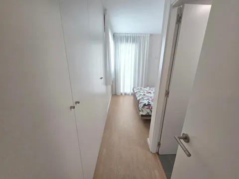 Pis de 71 m² a Mijas