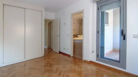 Flat 120 m² in Torrelodones