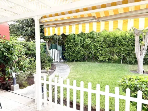 Haus 93 m² in San Bartolomé de Tirajana