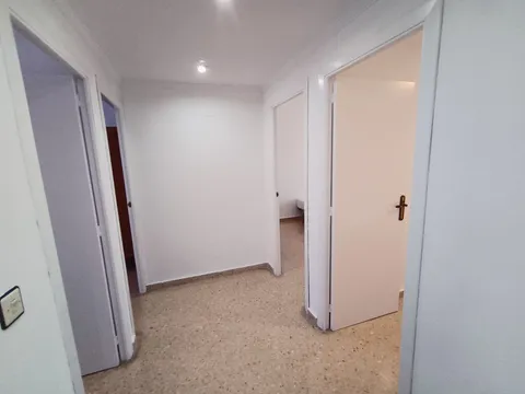 Pis de 102 m² a Saragossa