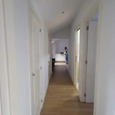 Pis de 60 m² a Bilbao