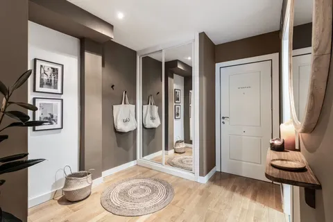 Pis de 58 m² a Madrid
