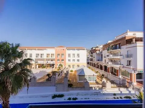 Pis de 53 m² a Almuñécar