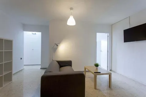 Habitació de lloguer, València
