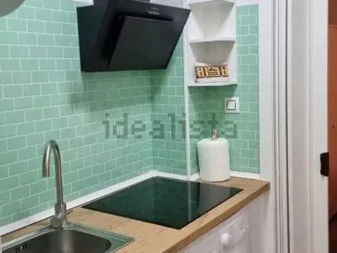 Pis de 41 m² a Roquetas de Mar