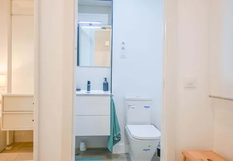 Pis de 45 m² a Madrid