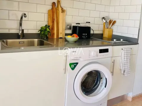 Pis de 45 m² a La Oliva