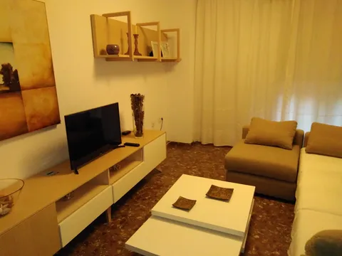 Wohnung 125 m² in Jaén
