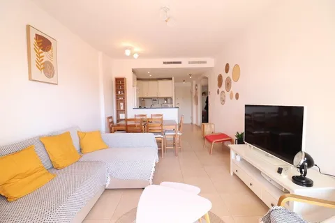 Pis de 70 m² a Oriola