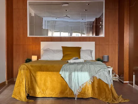 Zimmer zur Miete, Madrid