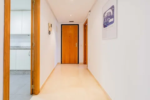 Habitació de lloguer, València