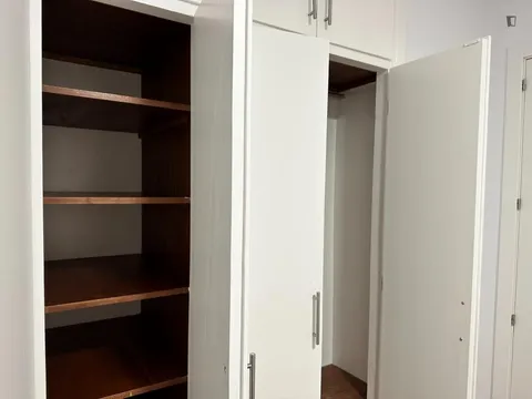 Pis de 77 m² a Madrid