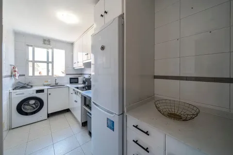 Appartement 110 m² à San Sebastián de los Reyes