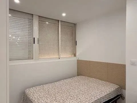 Pis de 30 m² a Los Alcázares