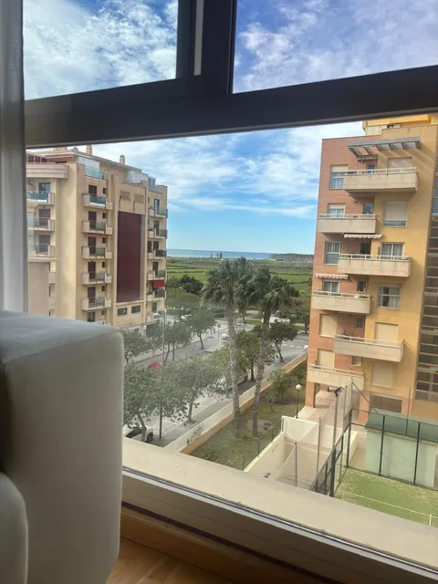Pis de 90 m² a Vélez-Málaga