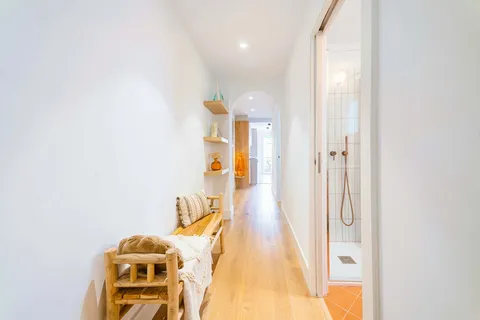 Room for rent, Valencia