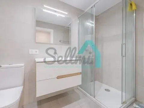 Pis de 94 m² a Oviedo