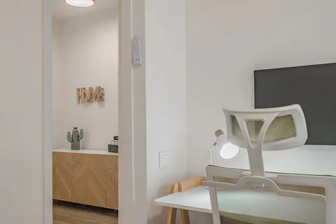 Stanza in affitto, l'Hospitalet de Llobregat (3/9)