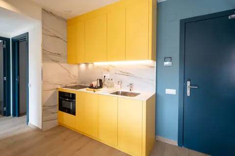 Pis de 46 m² a el Prat de Llobregat (2/15)