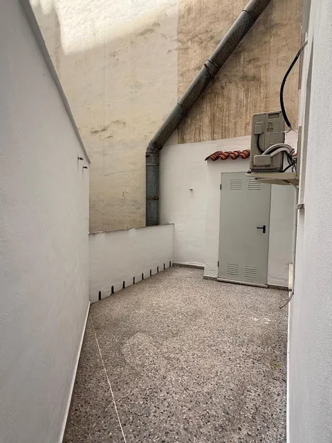 Pis de 98 m² a Alcoi