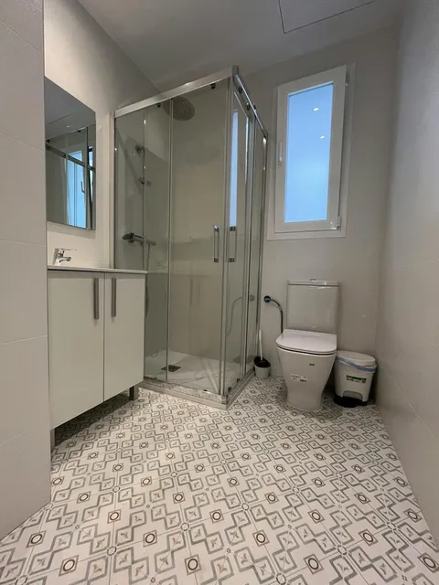 Appartamento 60 m² a Madrid