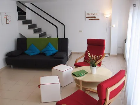 Appartamento 70 m² a Salamanca (4/17)