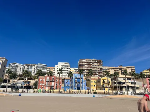 Wohnung 75 m² in la Vila Joiosa / Villajoyosa