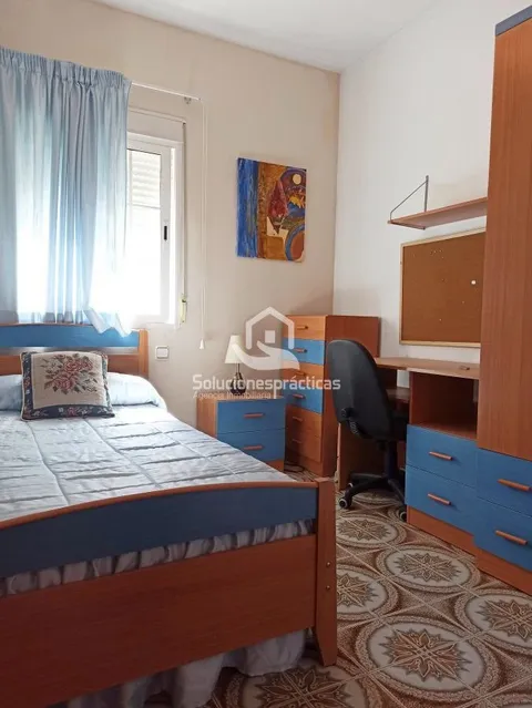 Pis de 92 m² a Jaén