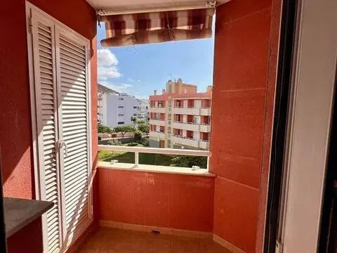 Квартира 110 м² в Arona