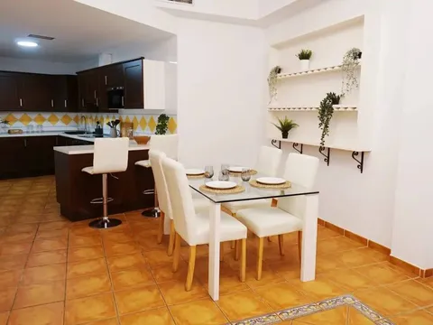 Pis de 50 m² a Benahavís