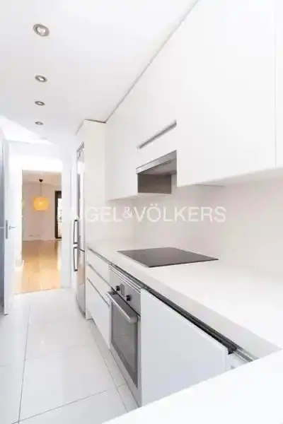Pis de 112 m² a Madrid