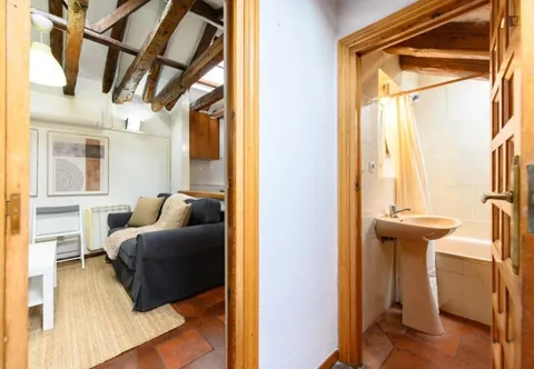 Appartamento 53 m² a Madrid