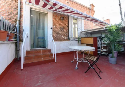 Appartement 126 m² à Madrid