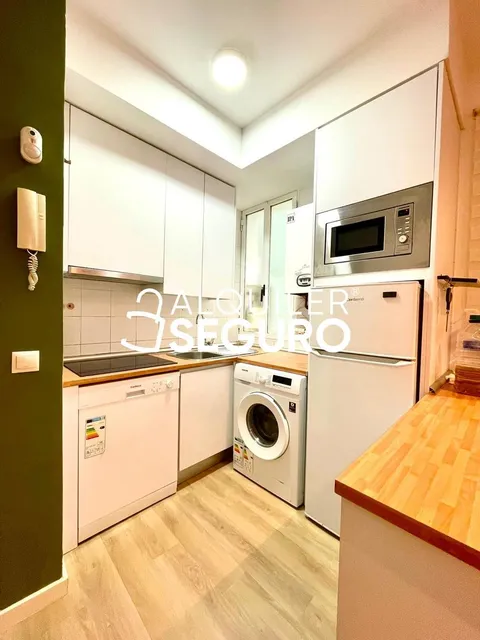 Appartamento 58 m² a Madrid