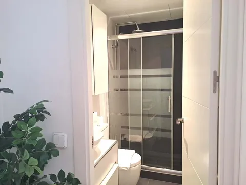 Pis de 88 m² a Madrid