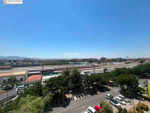 Pis de 120 m² a Granada