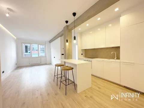 Pis de 87 m² a Bilbao