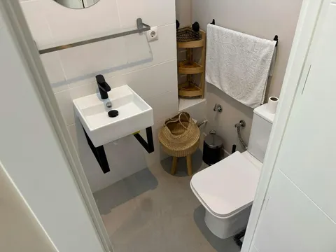 Appartement 32 m² à Valence
