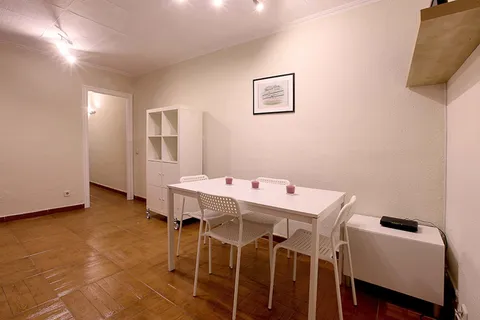 Pis de 65 m² a Barcelona