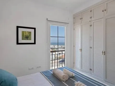 Pis de 130 m² a Manilva