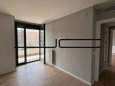 Pis de 90 m² a Badalona