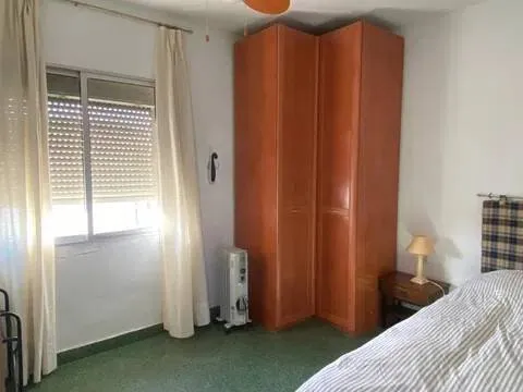 Pis de 95 m² a Sevilla