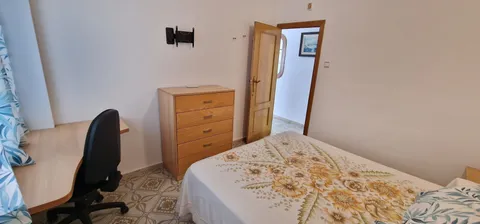 Pis de 83 m² a València