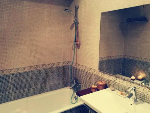 Habitació de lloguer, Burjassot
