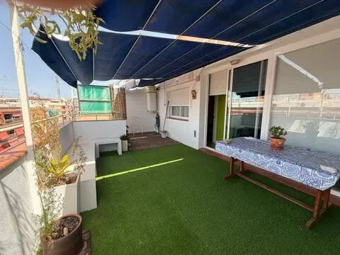 Apartamento 90 m² em Alacant / Alicante