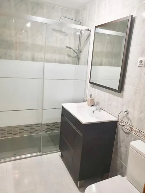Pis de 70 m² a Madrid