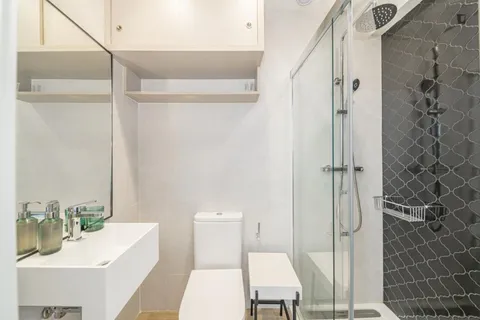 Habitació de lloguer, Màlaga