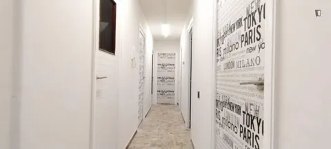 Habitació de lloguer, Salamanca